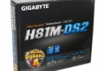  Mainboard  Gigabyte H81M-DS2	