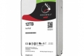 Ổ cứng HDD NAS Seagate Ironwolf 12TB 7200rpm 256MB - ST12000VN0008