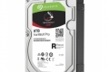 Ổ cứng HDD NAS Seagate Ironwolf PRO 8TB 7200rpm 256MB - ST8000NE0021