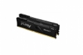 Ram Kingston 32GB 6000MHz (Kit 2x16gb) FURY Beast Black DDR5 CL38 DIMM (KF560C40BBK2-32)