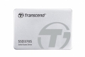 Ổ cứng Transcend 128GB SSD370S SSD25 SATA3 Transcend   ( TS128GSSD370S)                