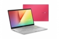 Laptop  ASUS S433FA-EB054T- ĐỎ (I5-10210U/8G/512SSD/14