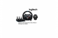 Bộ Vô Lăng chơi game Logitech G29 DRIVING FORCE