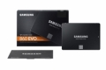 SSD Samsung  860EVO  250GB Sata III 6Gbit/s 2.5 (MZ-76E250BW)