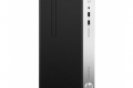 Máy tính để bàn HP 400G5 ( 5CL86PA ) (i3-8100/ 4Gb Ram/ 1TB Hdd/ DVDRW/ K/ M/ Dos)