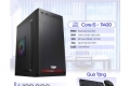 PC VĂN PHÒNG (I5-11400/ 8GB/ 256GBSSD / 350W / KB+M) -I511H58256350