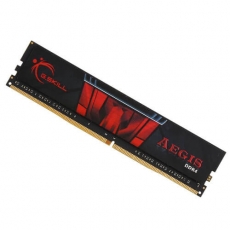 RAM Gkill 8GB bus 2666 F4-2666C19S-8GIS  AEGIS  DDR4