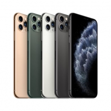 iPhone 11 Promax 256GB -Chính Hãng Apple ( Xanh rêu/ Gold / Gray / Sliver)