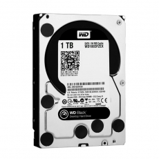 Ổ Cứng HDD WESTREN 1TB WD1003FZEX BLACK (7200rpm) 