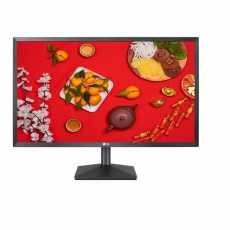 Màn hình LCD LG 24MP400-B - 24 inch IPS không viền 3 cạnh