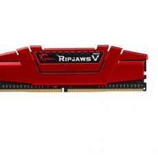 Ram Gkill RipjawsV 8GB bus 2800 F4-2800C17S-8GVR DDR4 (1x8GB)