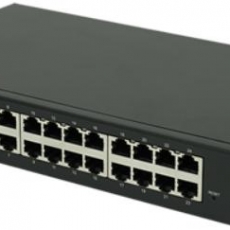  Switch VOLKTEK NSH-3424 24port 