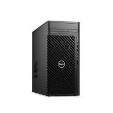 PC DELL DELL PRECISION 3660 TOWER 42PT3660D19 ( I7-12700 / 16GBDDR5/ 256GB SSD+1TB SATA/ K,M/ DVDRW/