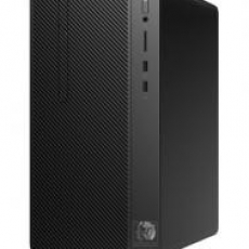 Máy bộ PC HP 280 Pro G9-72J47PA  (i3-12100/8GD4/SSD 256GbW11SL/ĐEN)