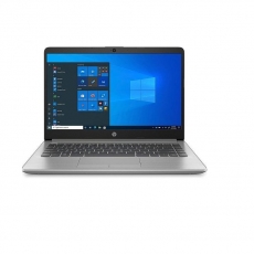Laptop HP 240 G8-3D0E7PA  ( I7-1165G7/ 8GB/ 256GB/ 14 FHD / Win 10/ Bạc) new