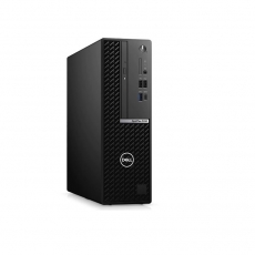 PC Dell Optiplex 5000 SFF  (i5-12500/4GB/256GB/ DVDRW/ 3Year )