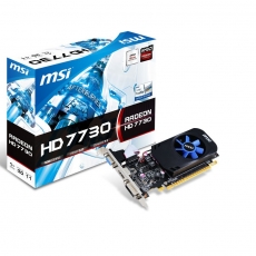 VGA MSI N730K 2GD3/LP  (N730-2GB /DVI/HDMI/ D-SUB)