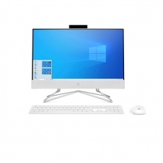 Máy bộ PC HP AIO 22-dd2003d 6K7G2PA ( i5-1235U/ 8GB/ 256GSSD/ .5