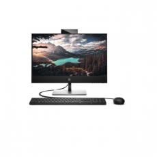 PC HP ProOne 440 G9 AIO 6M7Q5PA ( i3-12100T/ 8GB/ 512GSSD/ 23.8FHDT/ DVDWR/ KB+M/ W11SL/ ĐEN ) 