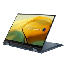 laptop ASUS ZenBook 14 Flip OLED UP3404VA-KN038W (i5-1340P/16GB/ 512GB/ 14
