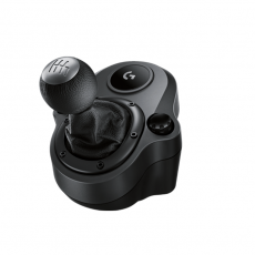 Cần số Logitech shifter