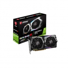 VGA MSI GTX 1660 GAMING X 6G