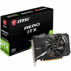 Card màn hình Vga MSI RTX 2060 AERO ITX 6G