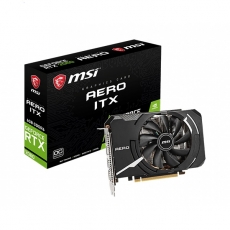 Card màn hình Vga MSI RTX 2060 AERO ITX 6G OC