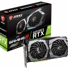 VGA MSI RTX 2070 SUPER VENTUS OC