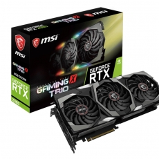 VGA MSI RTX 2080 SUPER VENTUS XS OC