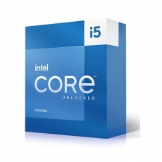 CPU Intel Core i5-14600F ( Upto 5.3Ghz/ 14 nhân 20 luồng/ 24MB Cache/ 125W) - SK1700)