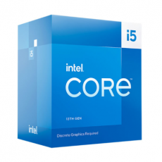 CPU INTEL Core i5-13600K (up to 5.10GHz,30M Cache 14C20T