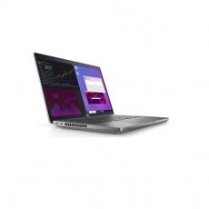 Laptop Dell Mobile Precision 3470 Core i7-1270P vPro/ Ram 16 GB/ssd 512GB/14