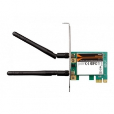 D-Link DWA-582 Card mạng Wireless PCI Express Dual Band