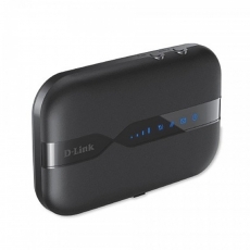 D-Link DWR-932C/E1 Mifi (bộ phát wifi bỏ túi)