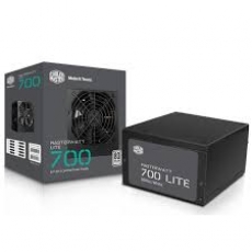 Nguồn Cooler Master Masterwatt Lite - 700W - 80 Plus White