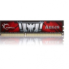 RAM Gskill Aegis 4GB bus 1600 F3-1600C11S-4GIS DDR3