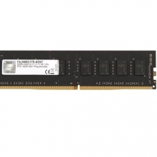 RAM Gskill 8GB bus 2400 F4-2400C17S-8GNT DDR4