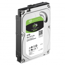 Ổ cứng HDD Seagate 4TB ST4000DM004 - 5400rpm 