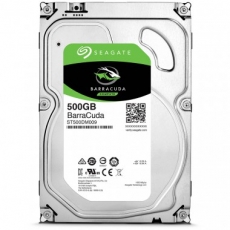 Ổ cứng HDD Seagate Barracuda 500G 3.5