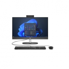 PC HP ProOne 240 G10 AIO 8W8J9PA ( i3-N300 / 8GB / 256GSSD / 23.8FHD / IPS / WL/BT / KB/M /W11SL / Đ