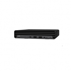 PC HP Pro Mini 400 G9 9H1U7PT (  i5 13500T/ 8GB DDR4 / SSD 512GB/ K,M/ Win 11 / Đen)