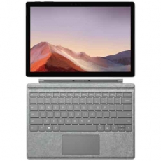 Surface Pro 7 QWU-00001 Có Phím( i5-8G-128G-12.3)