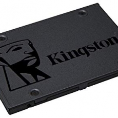 SSD Kingston 240GB SA400S37/240G ,sata 2.5