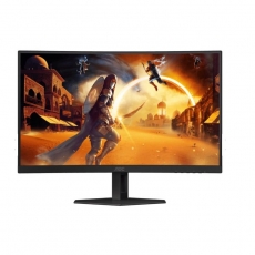 MÀN HÌNH LCD AOC C27G4ZE/74 (27 FHD -VA - 280Hz - 0.3ms  1x HDMI GAMING)