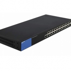 SWITCH Linksys LGS528P - 28 Port