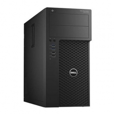 Máy tính để bàn PC Dell Precision Tower 3620 XCTO BASE - i7 6700 ( 70154188 ) 