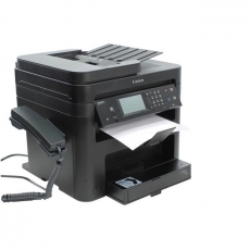 Máy in Laser đa chức năng Canon MF249DW (Wifi + Scan + Copy + Fax+ In 2 mặt tự động)