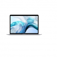 Laptop MACBOOK AIR M1  8G/ SSD 256G/ 13.3 RETINA/ TOUCH ID/ MacOs- màu Silver/MGN93SA/A  