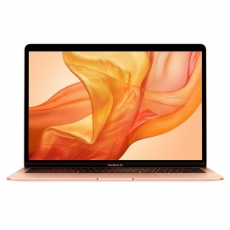 Laptop MacBook Air M1  8G/SSD 256G/ 13.3 inch RETINA/ TOUCH ID  -màu Gold /MGND3SA/A 
